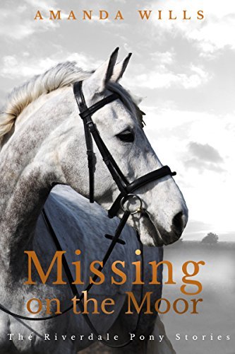 Missing on the Moor
