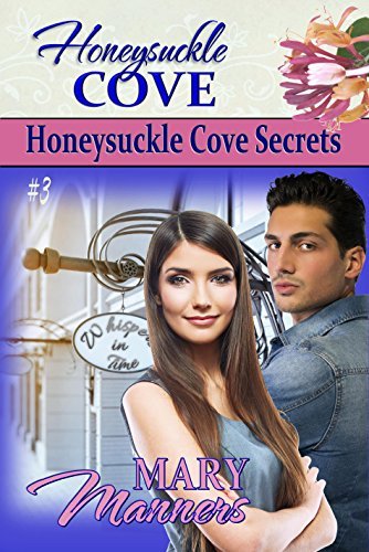 Honeysuckle Cove Secrets book cover