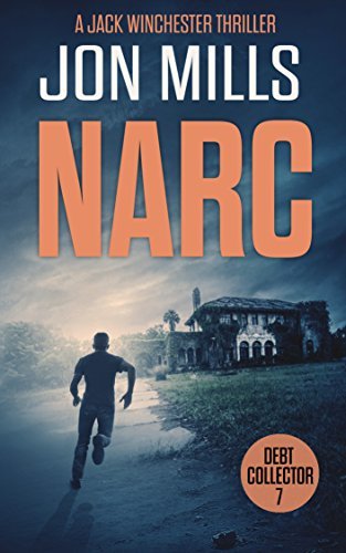 Narc - Debt Collector 7