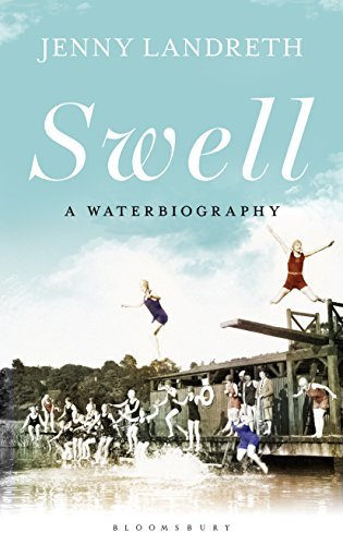 Swell: A Waterbiography
