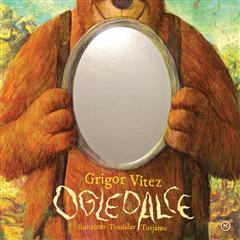 Ogledalce