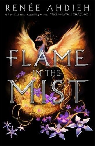 Flame in the Mist (Flame in the Mist, #1)