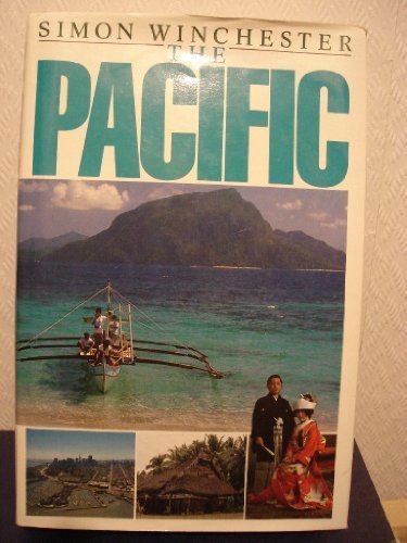 Simon Pacific Pacific by Simon Winchester | Goodreads