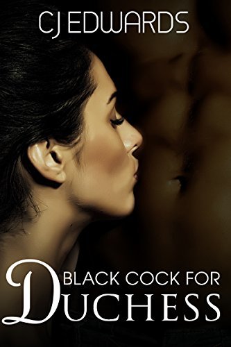 Black Cock for Duchess book cover