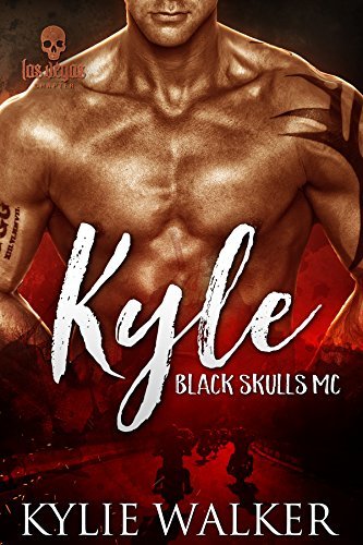 Kyle book cover