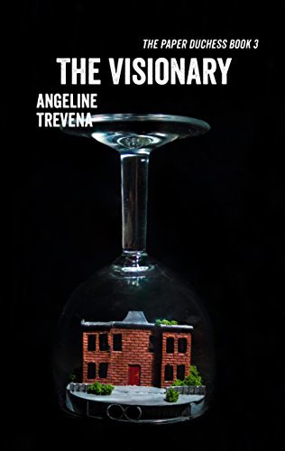 The Paper Duchess book cover 3