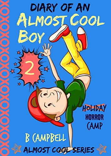 Holiday (Horror) Camp