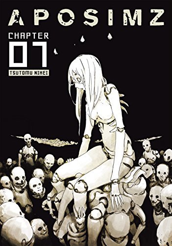 APOSIMZ #1 book cover
