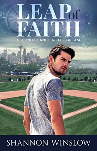 Leap of Faith book cover
