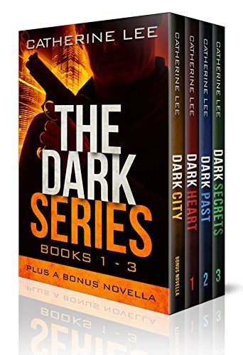 The Dark Series: Books 1 – 3