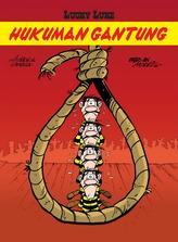 Lucky Luke - Hukuman Gantung