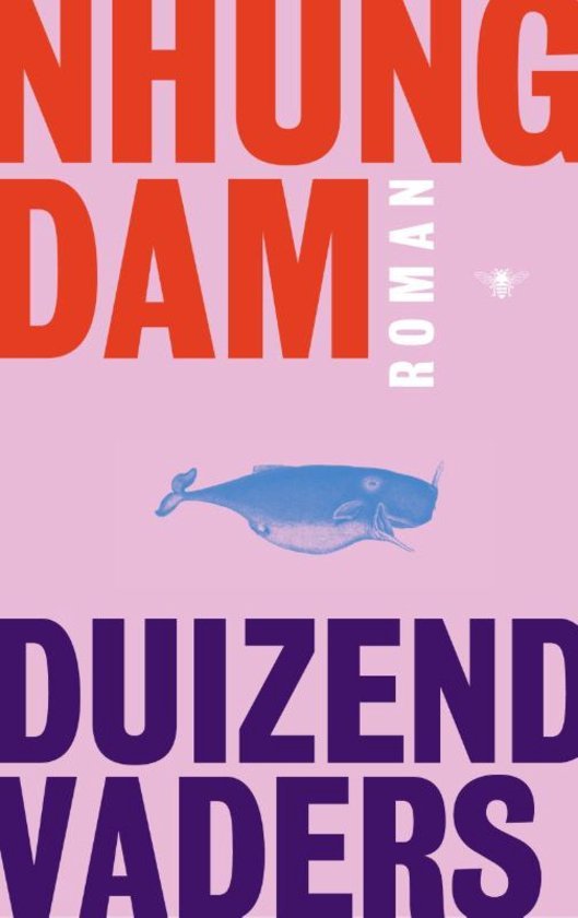 Duizend vaders book cover