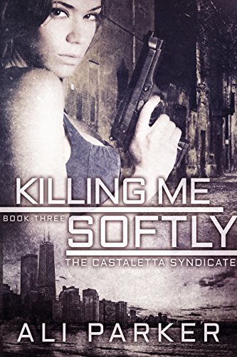 Castaletta Syndicate book cover 3