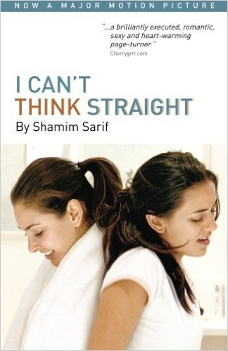 I Can't Think Straight