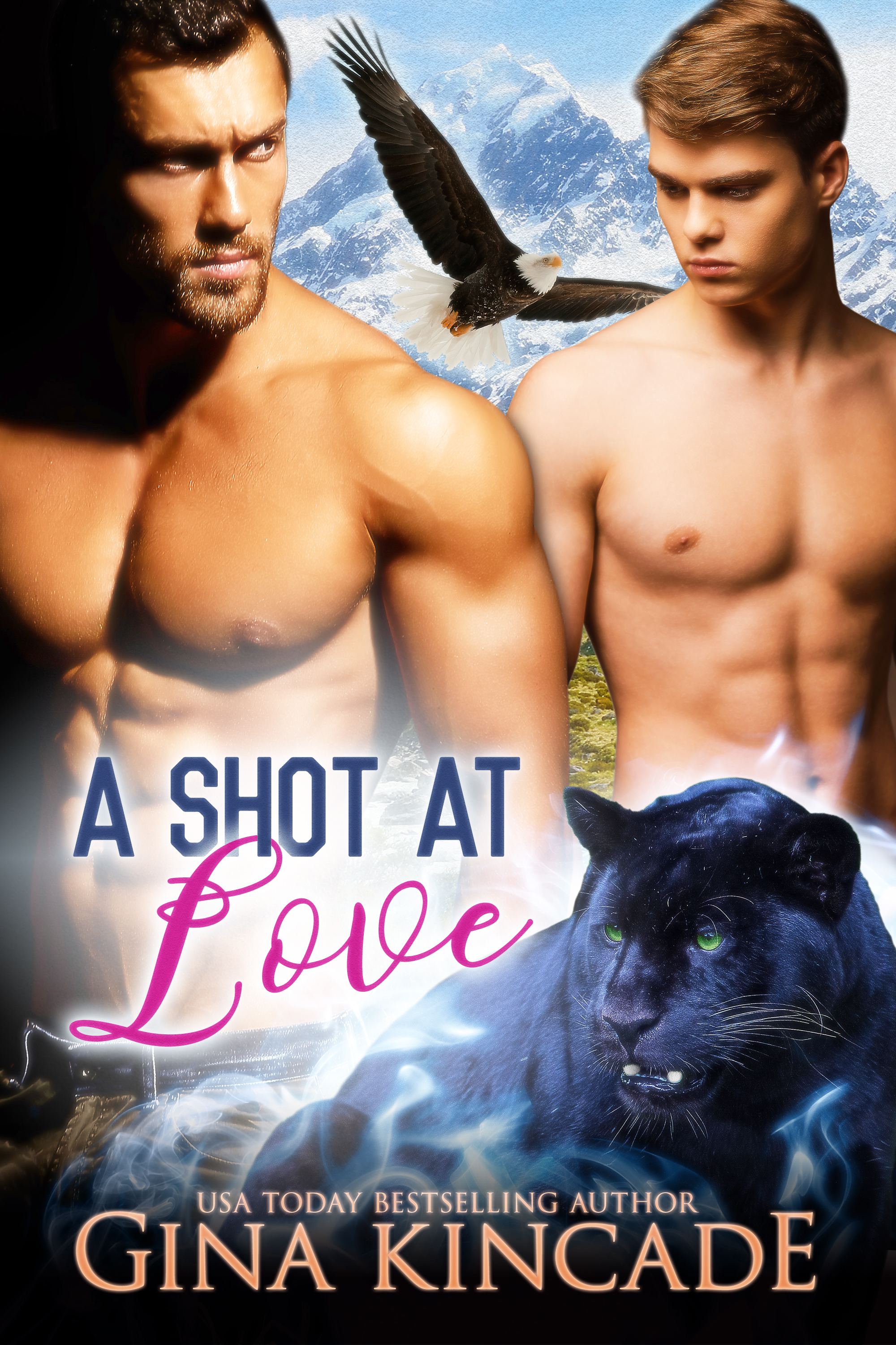 A Shot at Love