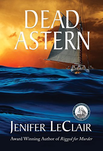DEAD ASTERN