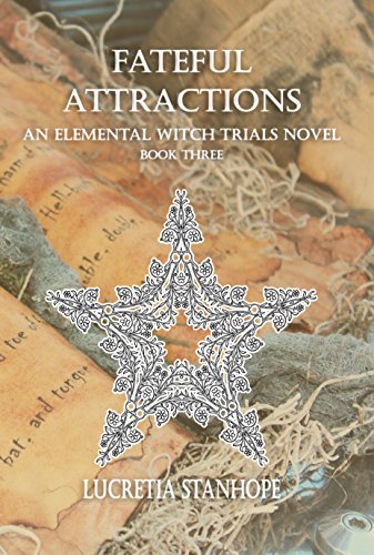 Elemental Witch Trials book cover 3