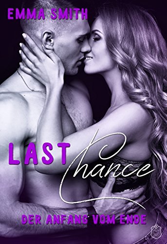 Chance book cover 3
