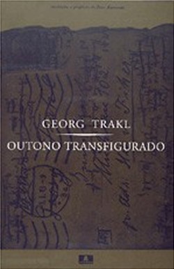 Verklärter Herbst book cover