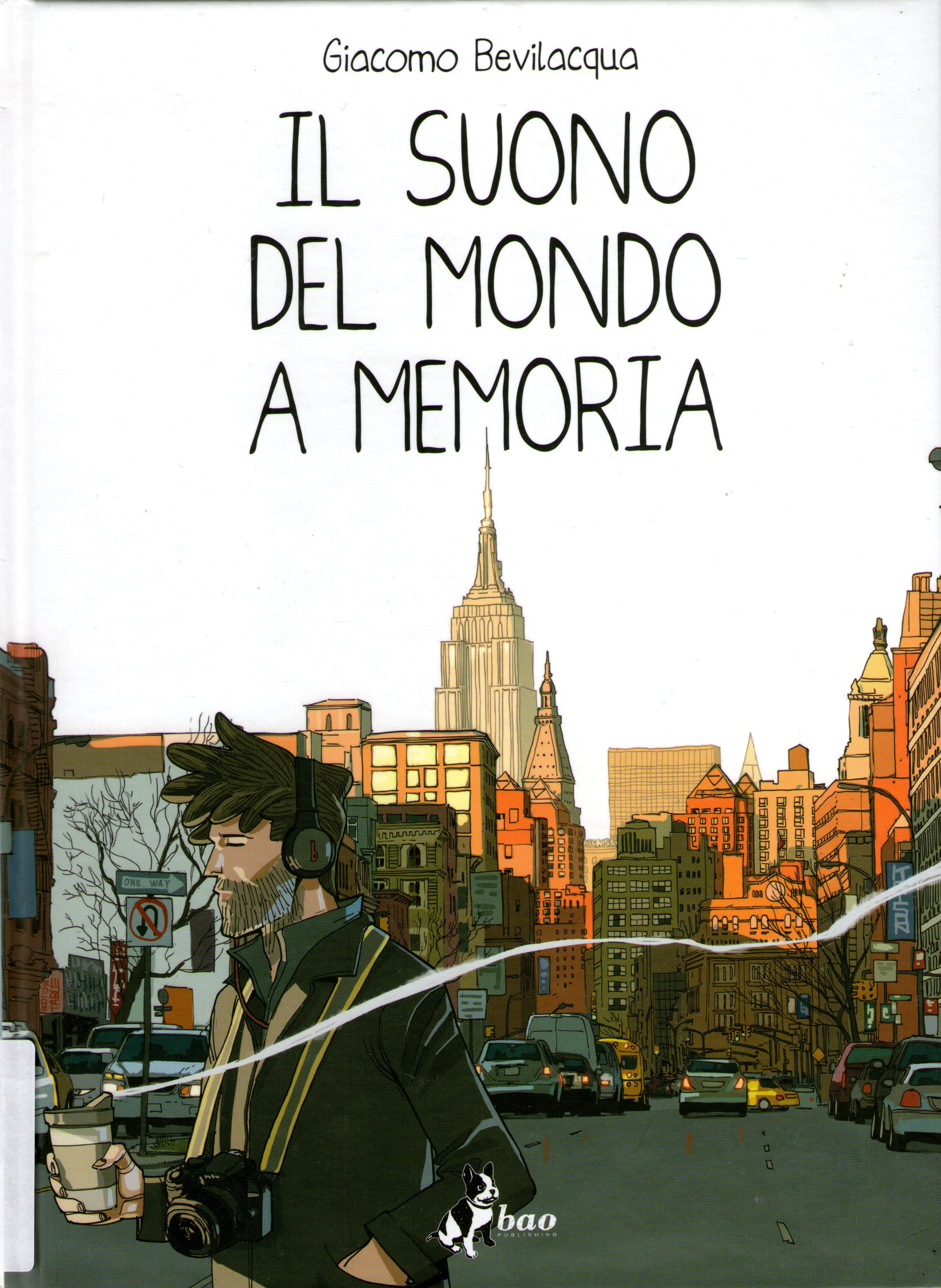 Il suono del mondo a memoria