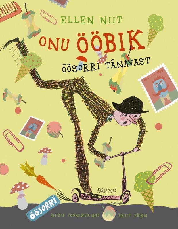 Onu Ööbik Öösorri tänavalt