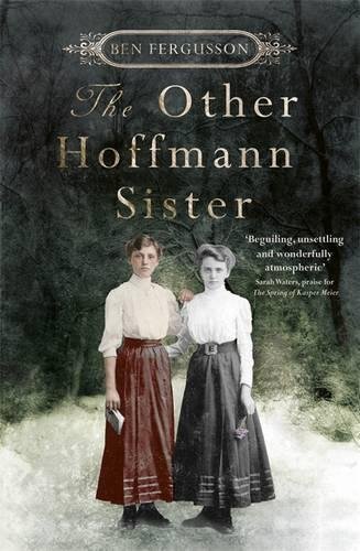 The Other Hoffmann Sister book cover
