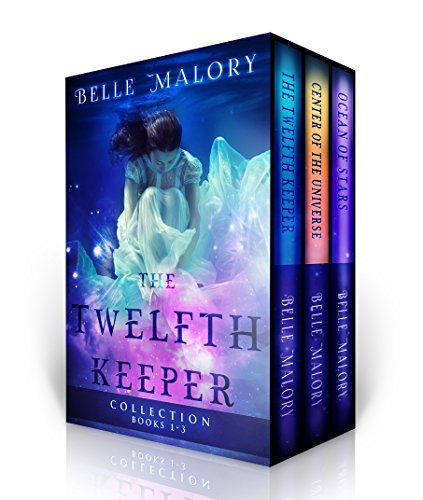 The Twelfth Keeper Boxed Set: Books 1-3