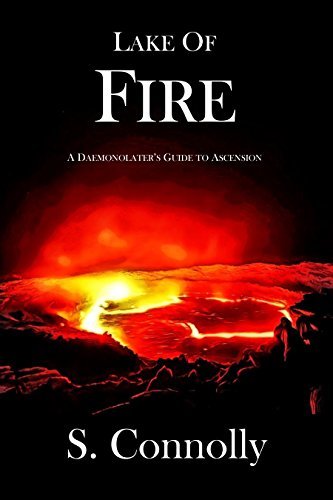 Lake of Fire book cover