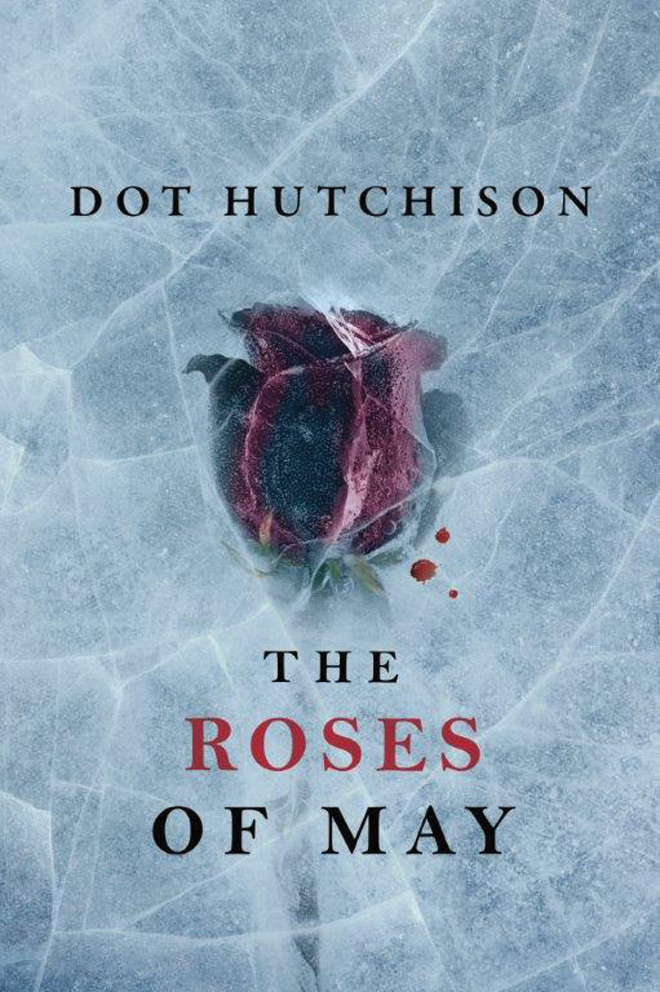The Roses of May (The Collector, #2)