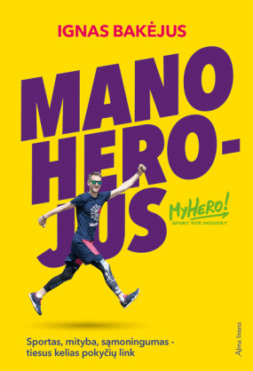 Mano Herojus