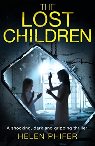 The Lost Children book cover
