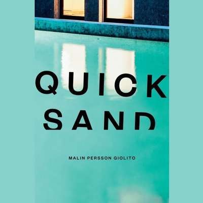 Quicksand