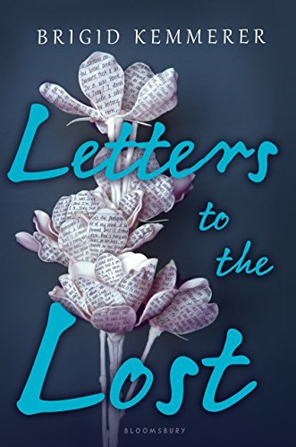 Letters to the Lost (Letters to the Lost, #1)