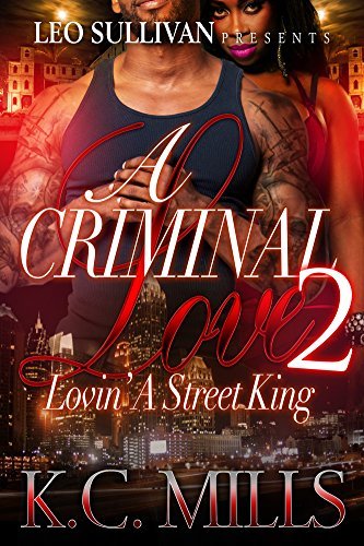 A Criminal Love 2 book cover