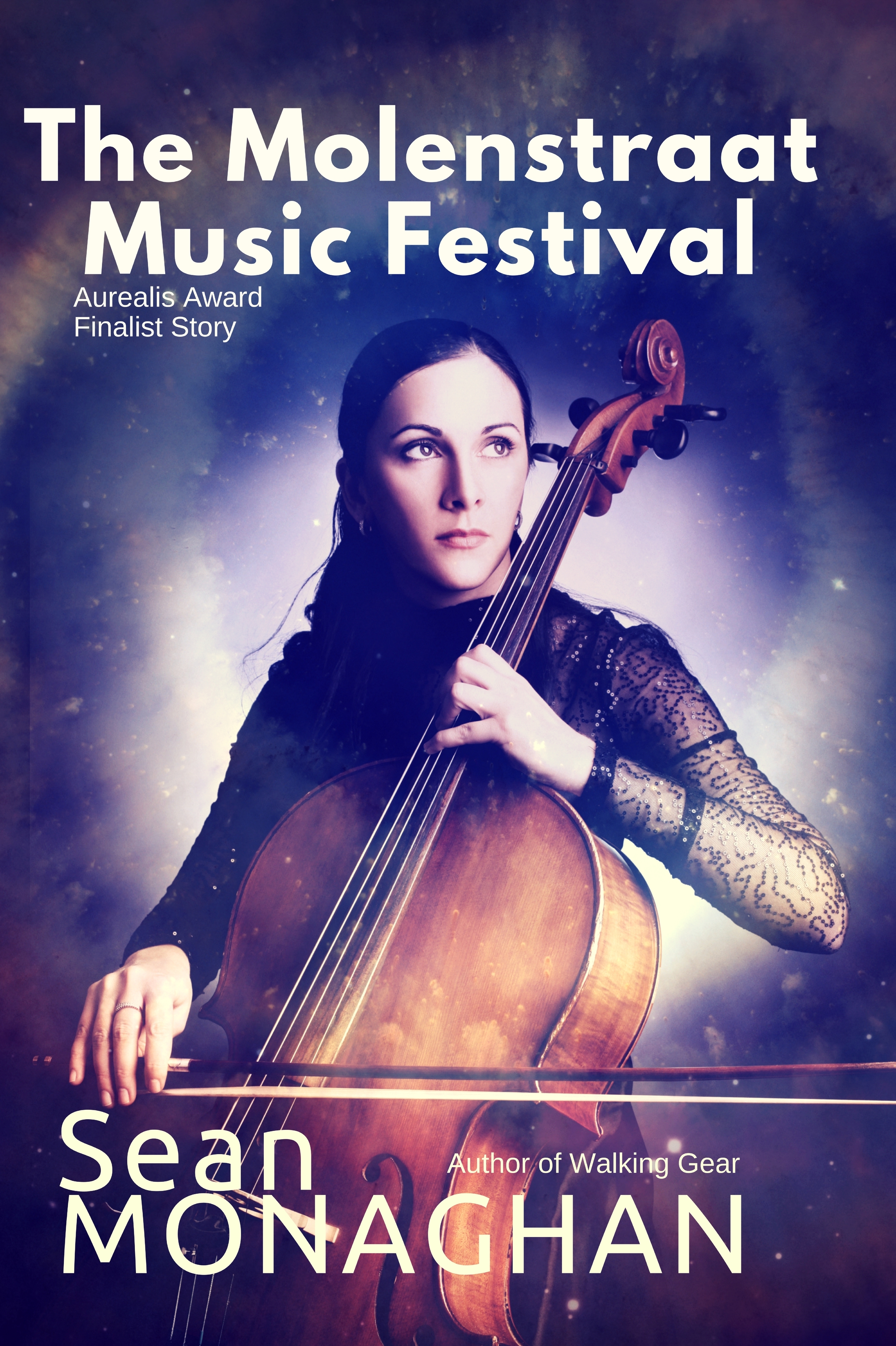 The Molenstraat Music Festival book cover