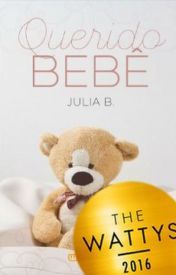 Querido Bebê book cover
