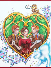 Brilliant Magic