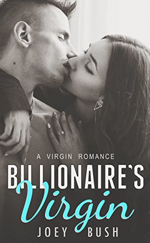 Billionaire's Virgin book cover