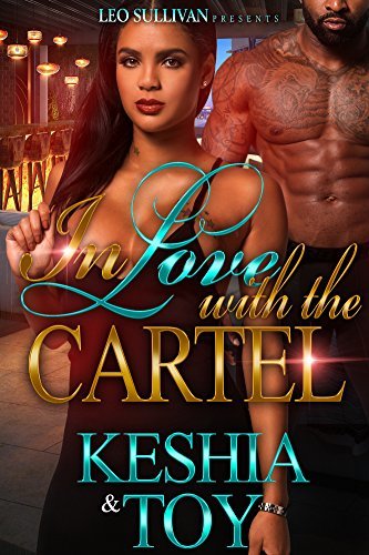 In Love With the Cartel book cover
