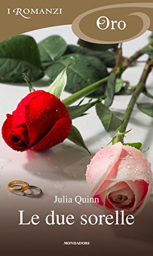 Le due sorelle book cover