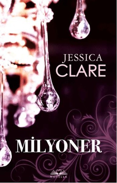 Milyoner (Billionaire Boys Club, #1)