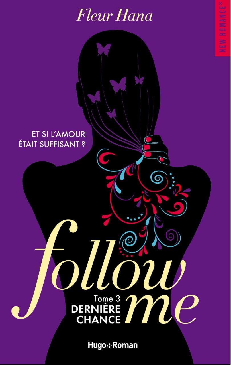 Follow Me book cover 3