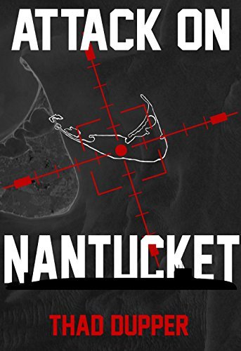 Attack on Nantucket