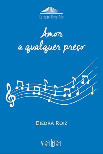 Amor a qualquer preço book cover