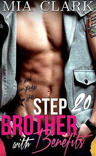 Stepbrother With Benefits 20 (Third Season)