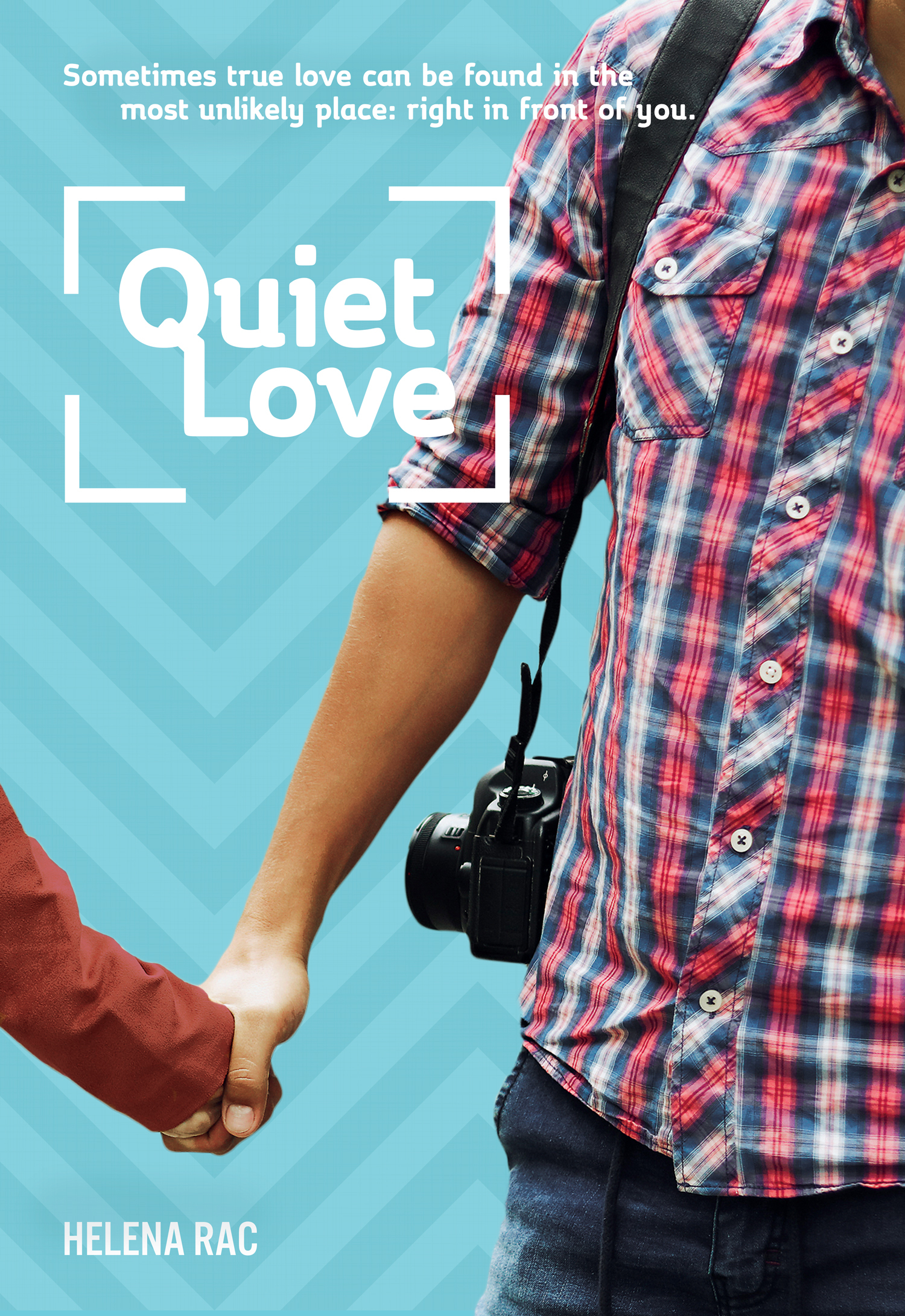 Quiet Love by Helena Rac | Goodreads