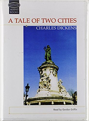 A Tale of Two Cities (Soundings) by Charles Dickens | Goodreads