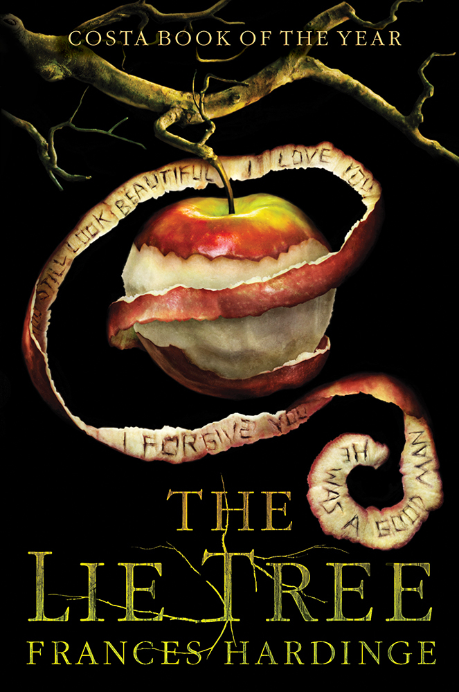 The Lie Tree: A Novel