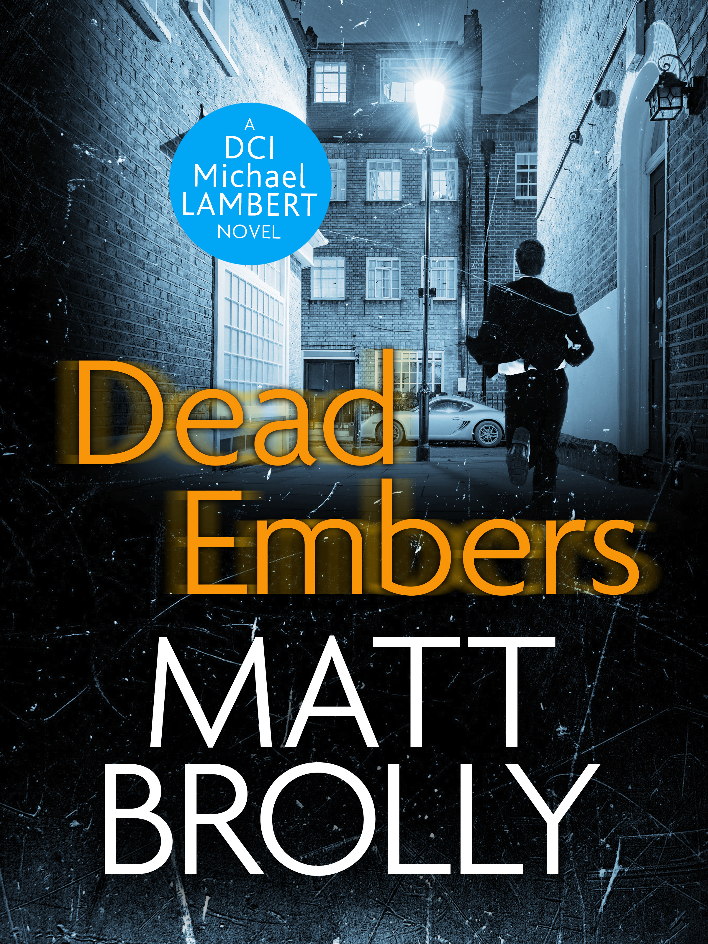 Dead Embers