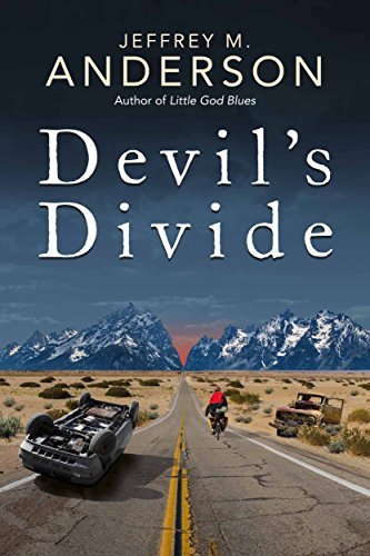 Devil's Divide